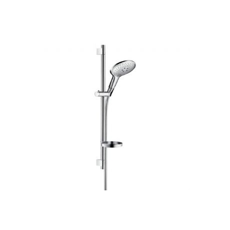 Hansgrohe sprchová sada Raindance Select 150/Unica´S Puro, sada 0,90 m chróm kód 27803000
