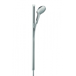 Hansgrohe sprchová sada Raindance Select 150/Raindance Unica´S, sada 0,90 m chróm kód 26626000