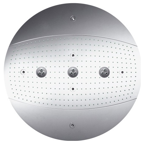 Hansgrohe Raindance Rainmaker priemer 600 mm chróm kód 26115000