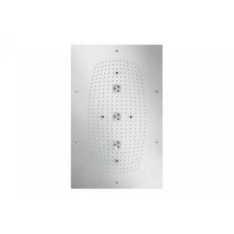 Hansgrohe Raindance Rainmaker 680x460 mm bez osvetlenia chróm kód 28417000