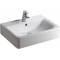 IDEAL STANDARD CONNECT CUBE umývadlo E773601 70 x 46 cm
