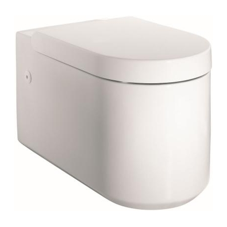 WC ZÁVESNÉ IDEAL STANDARD - K311301 58 x 35 cm