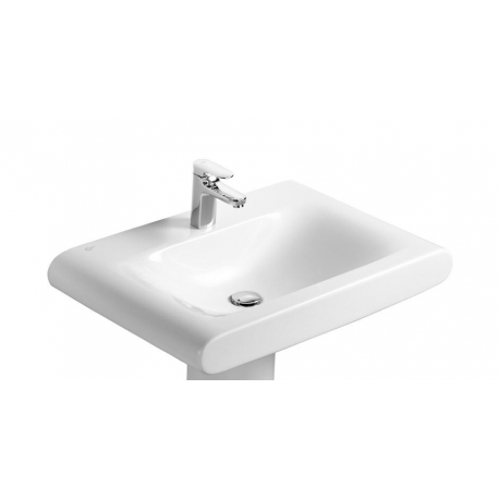 UMÝVADLO IDEAL STANDARD MOMENTS K071601 75 x 54,5 cm