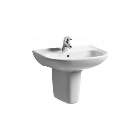 UMÝVADLO JIKA OLYMP 55 CM 810612