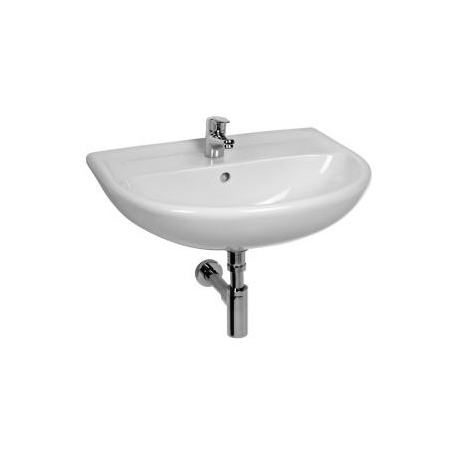 UMÝVADLO JIKA LYRA PLUS 60 cm - 814383