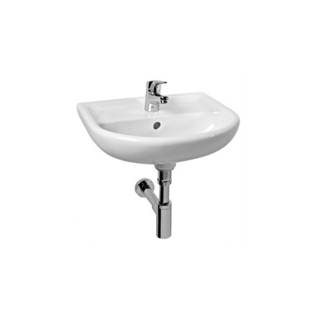 UMÝVADLO JIKA LYRA PLUS 45 cm - 815382