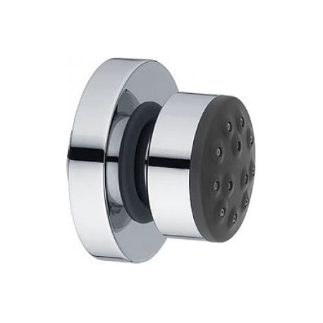 KLUDI bočná sprcha otočná chróm kód 6108305-00