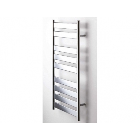 ZEHNDER radiátor ZETA prevedenie chróm 1200 x 500 kód PQ6C1200501