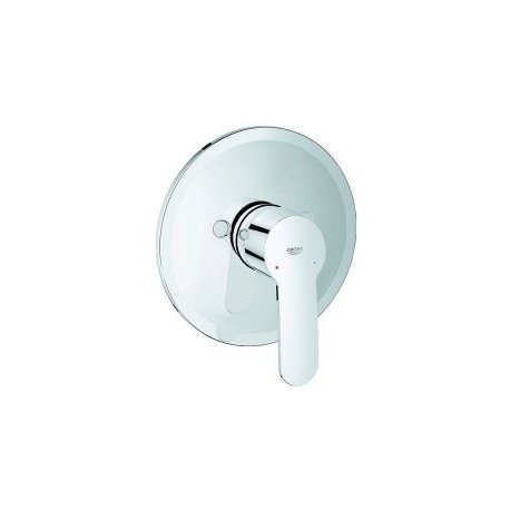 GROHE sprchová batéria nástenná EUROSTYLE Cosmopolitan 33635002