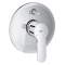 GROHE vaňová batéria pod omietku EUROSTYLE Cosmopolitan 33637002, komplet