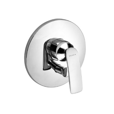 KLUDI podomietková vaňová a sprchová jednopáková batéria BALANCE chróm kód 525150575