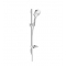 HANSGROHE sprchový set RAINDANCE Select 120 Eco US Puro biela/chróm kod 26622400