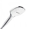 HANSGROHE sprchový set RAINDANCE Select 120 Eco US Puro biela/chróm kod 26622400