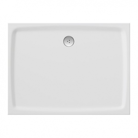 RAVAK sprchová vanička GIGANT Pro FLAT 100x80, 120x90