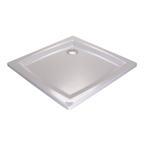 RAVAK sprchová vanička PERSEUS 80