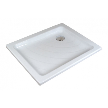 RAVAK sprchová vanička ANETA 75x90 kód A003701220