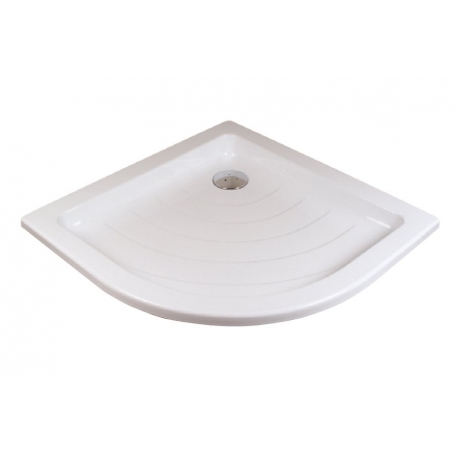 RAVAK sprchová vanička RONDA 90 kód A217001220