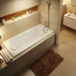 RAVAK bočný panel ku klasickej vani SONATA U 75/80