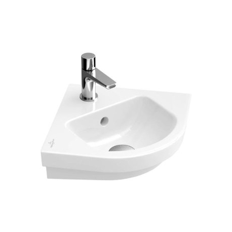 Villeroy & Boch umývadielko SUBWAY 2.0 kód 73194501