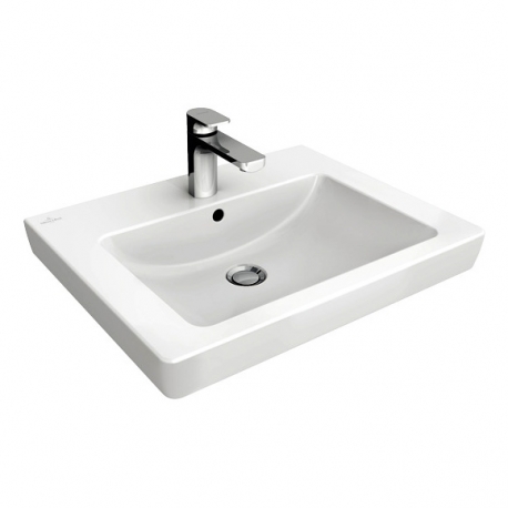 Villeroy & Boch umývadlo 60 x 47 cm SUBWAY 2.0 kód 71136001