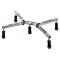 IDEAL STANDARD nohy k sprchovým vaničkám kod K712667