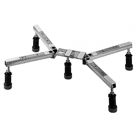 IDEAL STANDARD nohy k sprchovým vaničkám kod K712667
