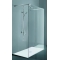 BATH CONCEPT sprchový kút bezrámový WetRoom CALEDON 1200 x 2000