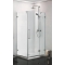BATH CONCEPT sprchový kút štvorec pivot dvere CALIX 900 x 900