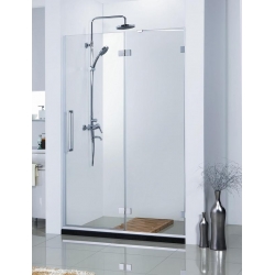 BATH CONCEPT sprchové dvere CASPER 900 x 1900