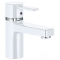 KLUDI umývadlová jednopáková batéria ZENTA chróm/white kód 382519175