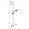 KLUDI sprchový set 1S FIZZ, 900 mm, chróm kód 6764005-00