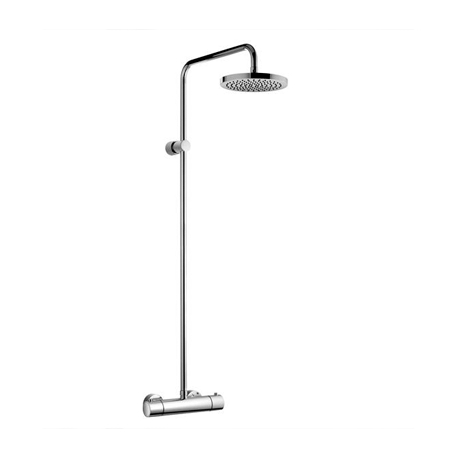 KLUDI THM MONO SHOWER SYSTEM A-QA chróm kód 6608105-00