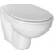 IDEAL STANDARD WC závesné SIMPLICITY 52 x 36 cm kod E876901