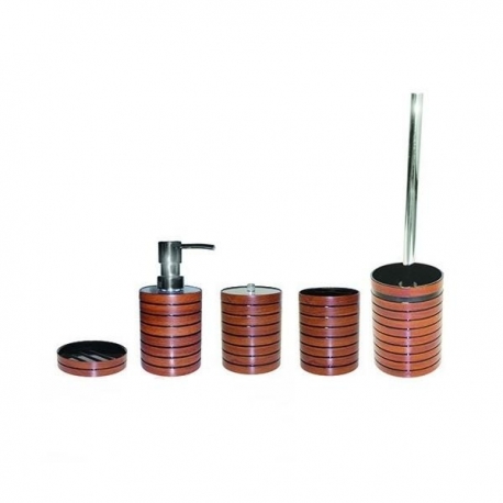 AWD kúpeľňový set MADERA