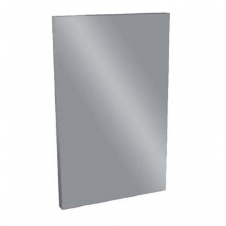 KOLO Domino zrkadlo záv. 50 x 80 x 4,2 cm, biele kod KOL88309000  