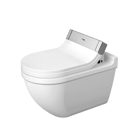 DURAVIT WC Starck 3 závesná kód 2226590000