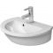 DURAVIT DARLING NEW umývadielko 0731470000﻿  rozmer: 47x34,5cm