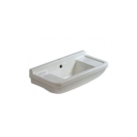 DURAVIT umývadlo STARCK 3 0751500000﻿
