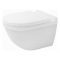 DURAVIT wc závesná misa STARCK 3 2225090000