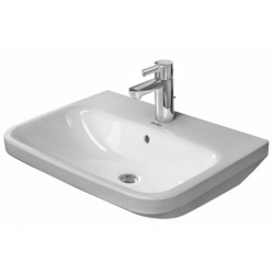 DURAVIT umývadlo DURASTYLE 2319600000 65x57,5 cm