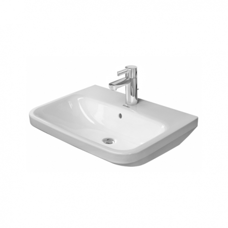 DURAVIT umývadlo DURASTYLE 2319650000