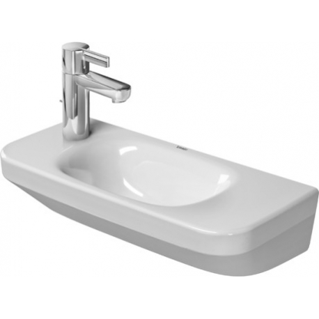 DURAVIT umývadlo DURASTYLE 0713500000