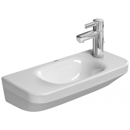 DURAVIT umývadlo DURASTYLE 0713500008 otvor vpravo