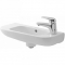 DURAVIT umývadielko D-CODE 07065000082 otvor vpravo