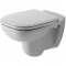 DURAVIT wc D-CODE závesné 25350900002