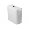 DURAVIT nádržka D-CODE k wc kombi 09270000004