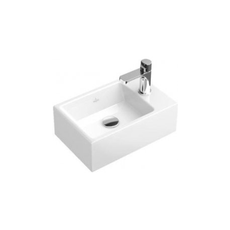 VILLEROY & BOCH umývadielko MEMENTO 53334101