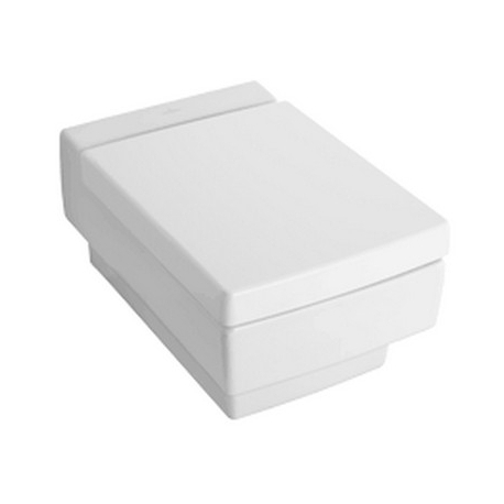 Villeroy & Boch wc misa MEMENTO závesná 56281001