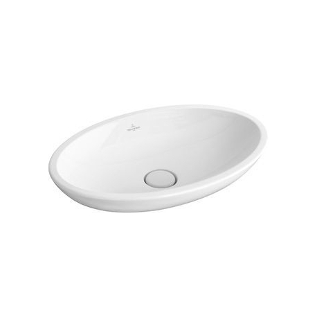 Villeroy & Boch umývadlo LOOP&FRIENDS na dosku 51510101