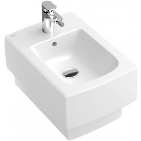 Villeroy & Boch bidet MEMENTO závesný 54280001